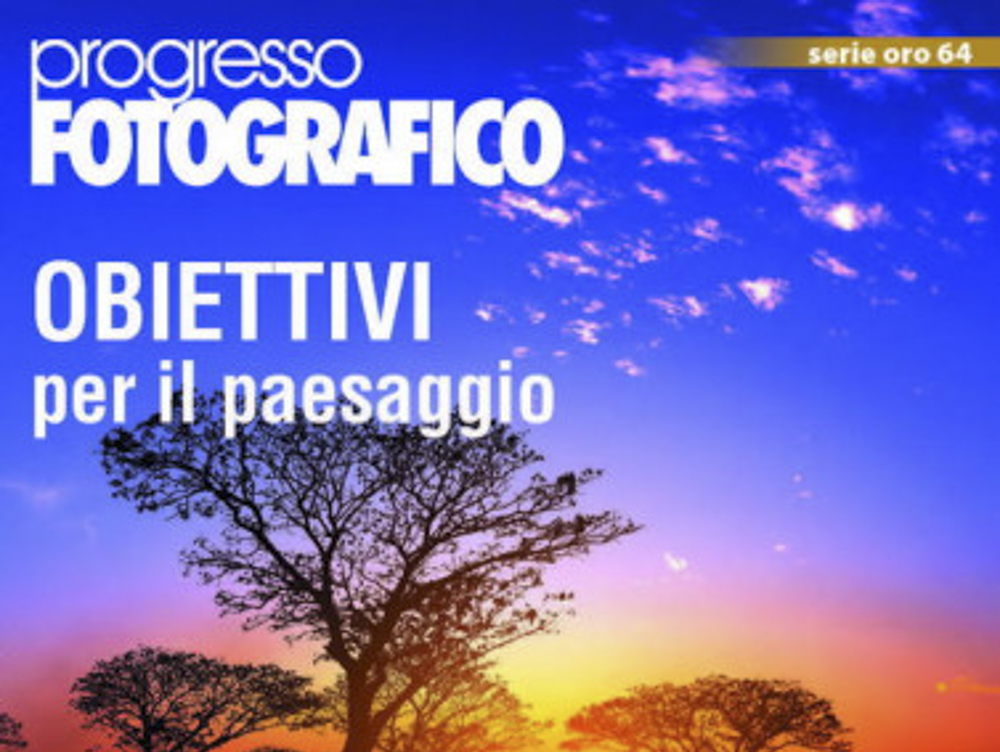 #LettureFotografiche: “Progresso Fotografico”