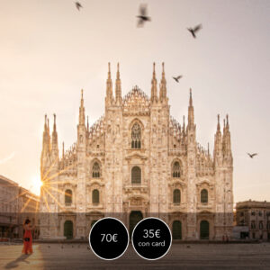 MILANO  Fotografiamo l'Alba  Domenica 24 Maggio (ULTIMI - POSTI)