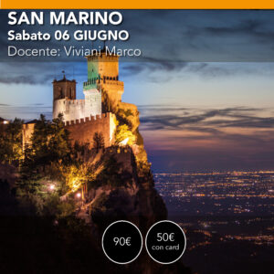 SAN MARINO  <br> 06 giugno